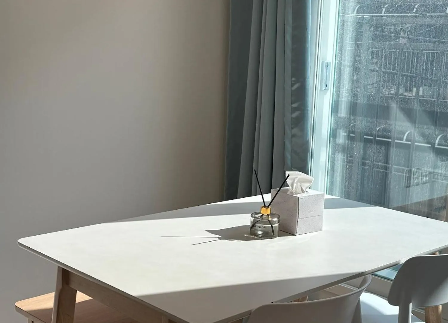 Clean 2 Supersingle Beds House Apartment Seoul