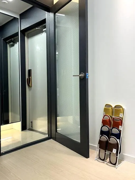 Clean 2 Supersingle Beds House Apartment Seoul