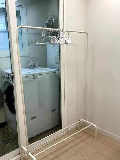 Clean 2 Supersingle Beds House Apartment Seoul