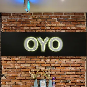  Albergue Oyo Myeongdong 2