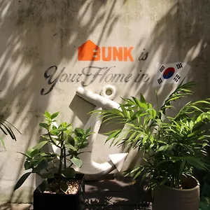 Bunk Hongdae Seoel