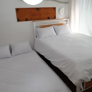 Jl In Chung-jeong Hostal