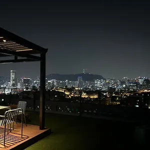 Naksan Balcony アパート