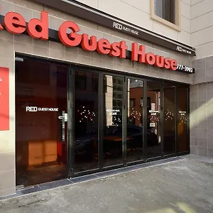 Red Gasthof