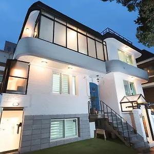 Neat House Séoul