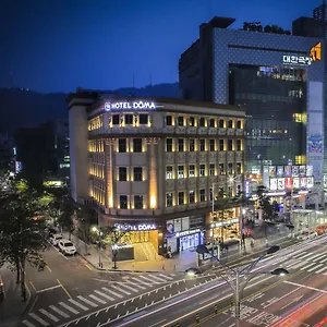 Doma Myeongdong Seoel