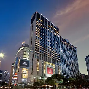 5* Hotel Lotte